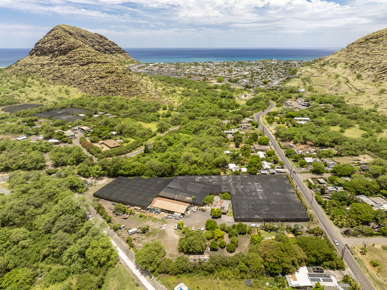 86-347 Halona Rd, Waianae, HI for sale - Building Photo - Image 1 of 22