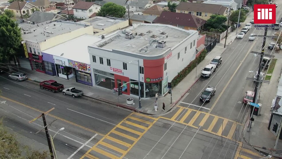 3000 Whittier Blvd, Los Angeles, CA for rent - Commercial Listing Video - Image 2 of 27