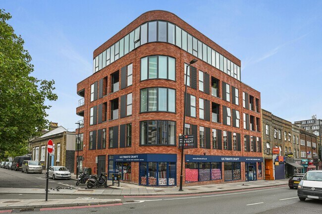 More details for 798-804 Holloway Rd, London - Office to Rent