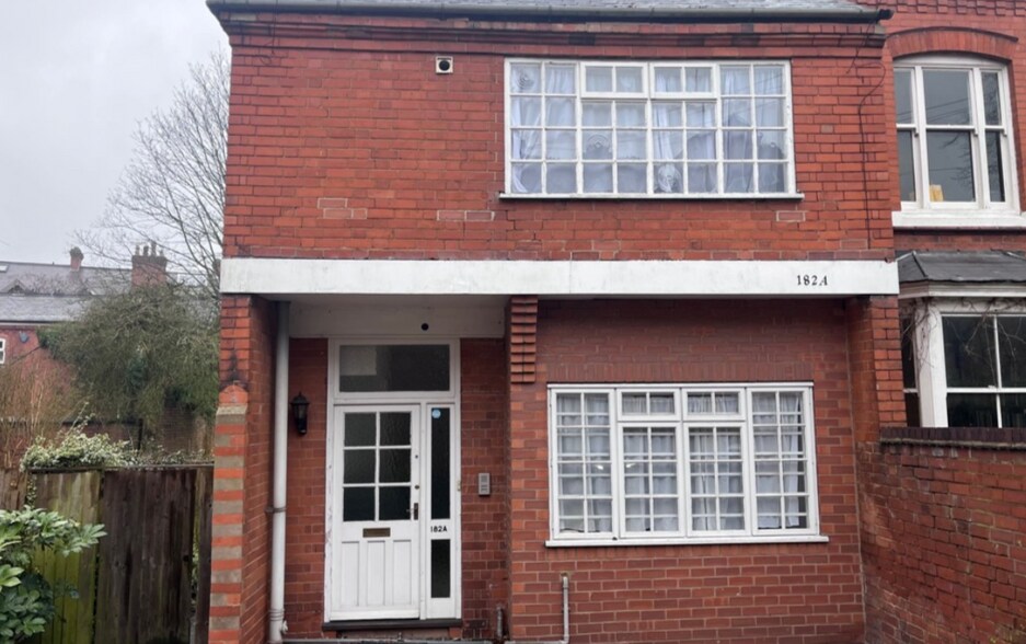 London Rd, Leicester for sale - Building Photo - Image 1 of 1