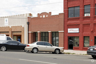 123 W Main St, Norman, OK for sale Building Photo- Image 1 of 1