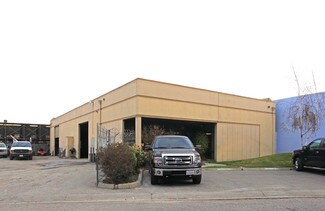 More details for 283 Kinney Dr, San Jose, CA - Industrial to Rent