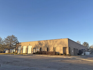 More details for 415 Neil Armstrong, Salt Lake City, UT - Light Industrial for Sale