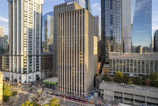 More details for 65 Queen St W, Toronto, ON - Office for Rent