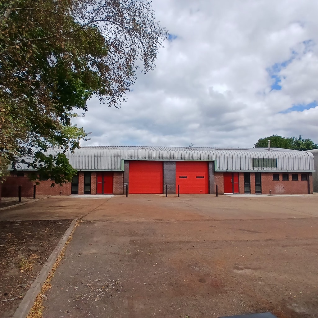 5A-5B Glaven Rd, Holt to rent Primary Photo- Image 1 of 5