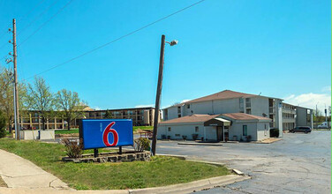 3400 NW Jefferson St, Blue Springs, MO for sale Building Photo- Image 1 of 12