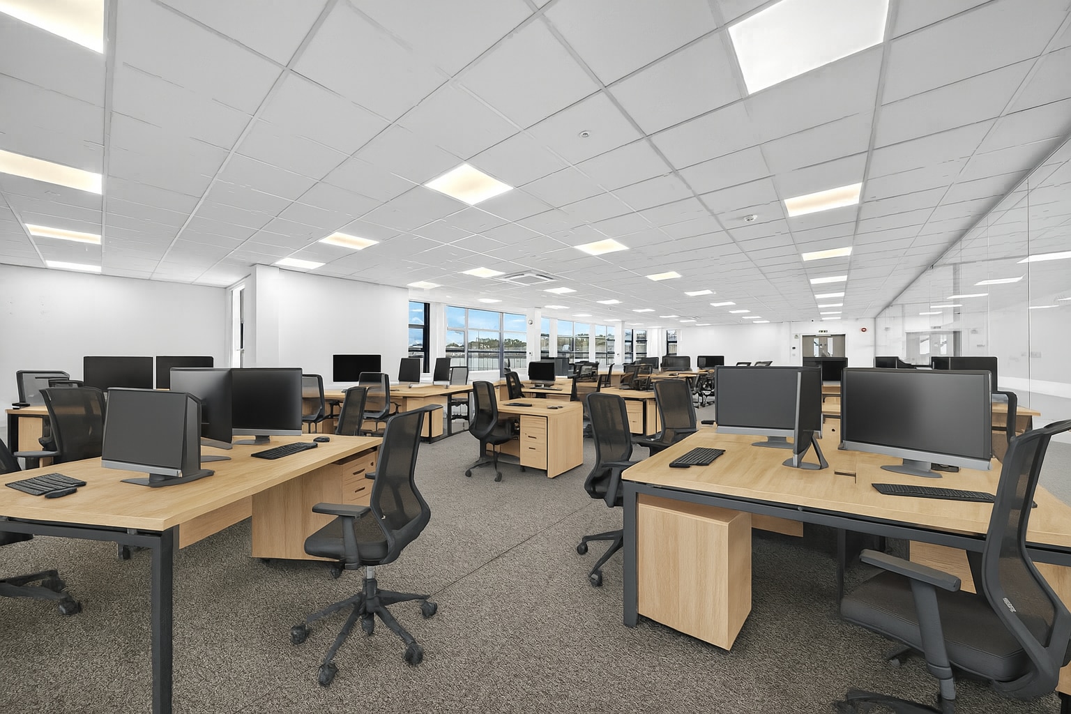 Edinburgh Way, Harlow to rent Interior Photo- Image 1 of 18