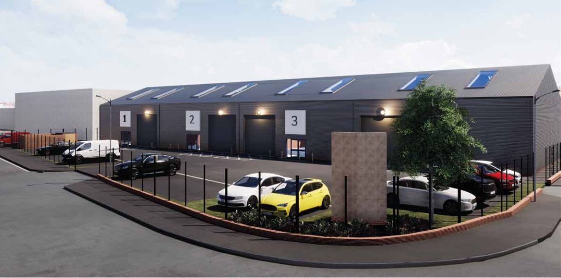 Hilton Rd, Ashford for sale Primary Photo- Image 1 of 1