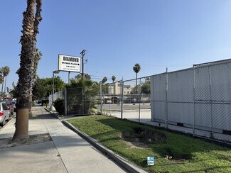 More details for 2230 W Colchester Dr, Anaheim, CA - Land to Rent