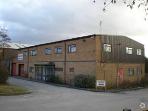 Nunn Brook Rd, Sutton In Ashfield for sale Primary Photo- Image 1 of 1