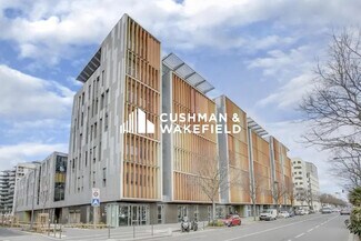 More details for 160-164 Avenue Jean Jaurès, Lyon - Office to Rent