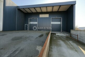 More details for Light Industrial to Rent