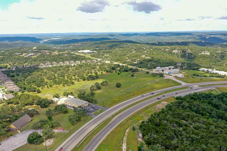 12905 Trails End Rd, Cedar Park, TX for sale - Aerial - Image 3 of 3