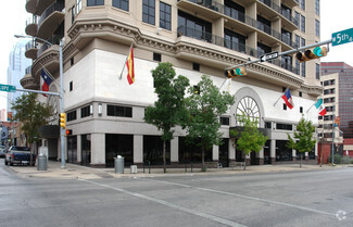 More details for 311 W 5th St, Austin, TX - Office/Retail for Rent