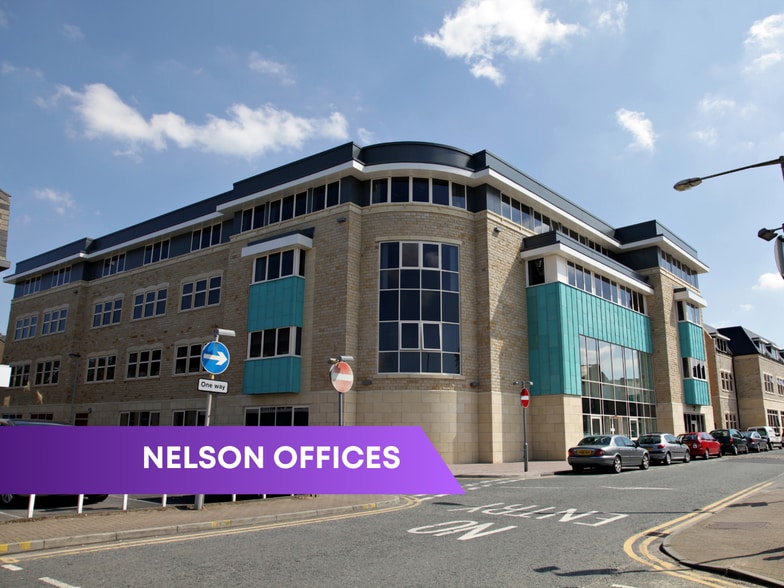 Cross St, Nelson to rent - Building Photo - Image 1 of 33