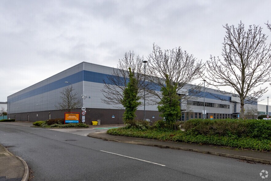 Wood Ln, Birmingham for sale - Primary Photo - Image 1 of 1