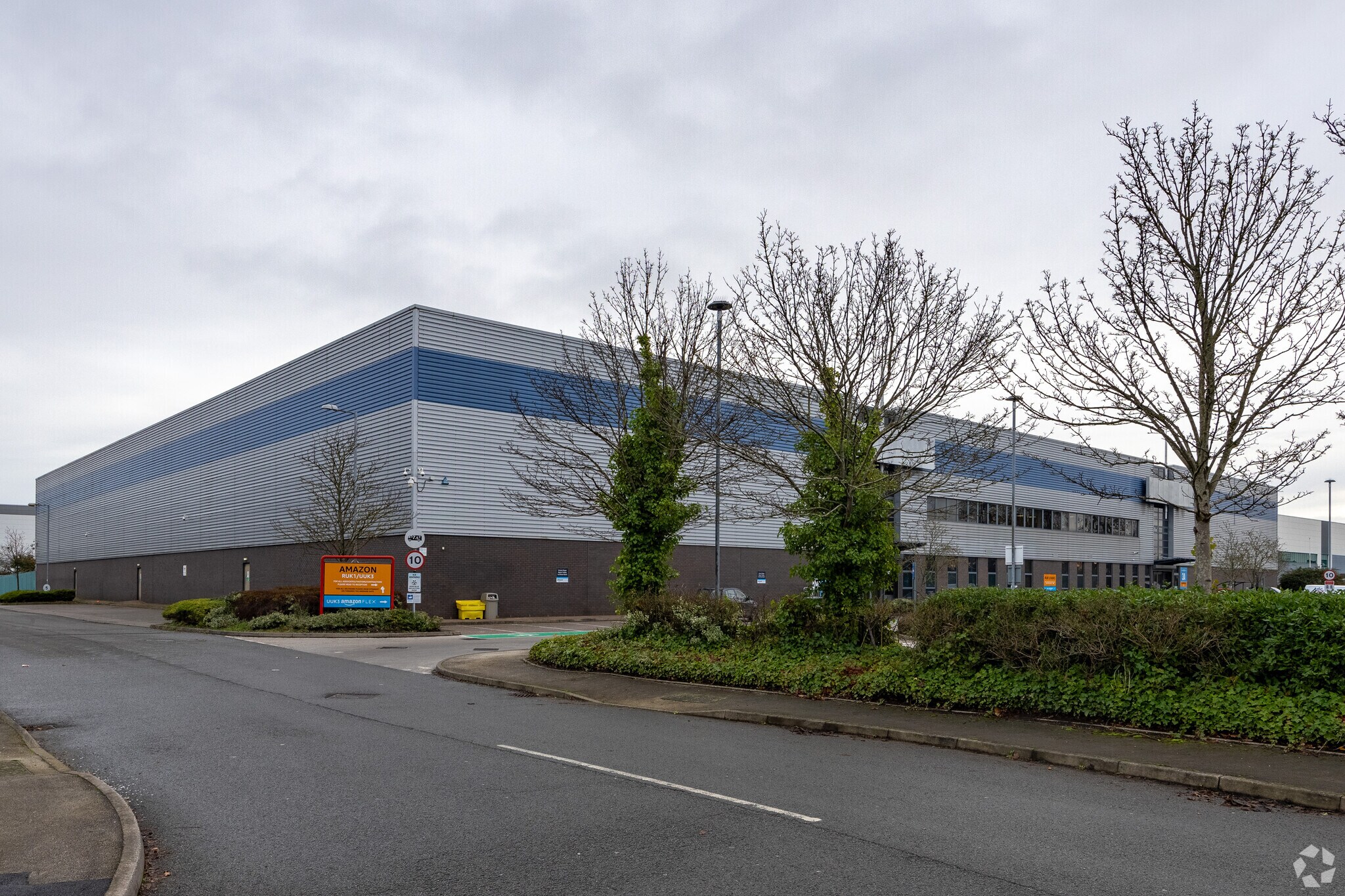 Wood Ln, Birmingham for sale Primary Photo- Image 1 of 1