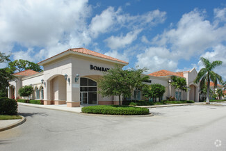 More details for 2841-2845 Pga Blvd, Palm Beach Gardens, FL - Retail for Rent