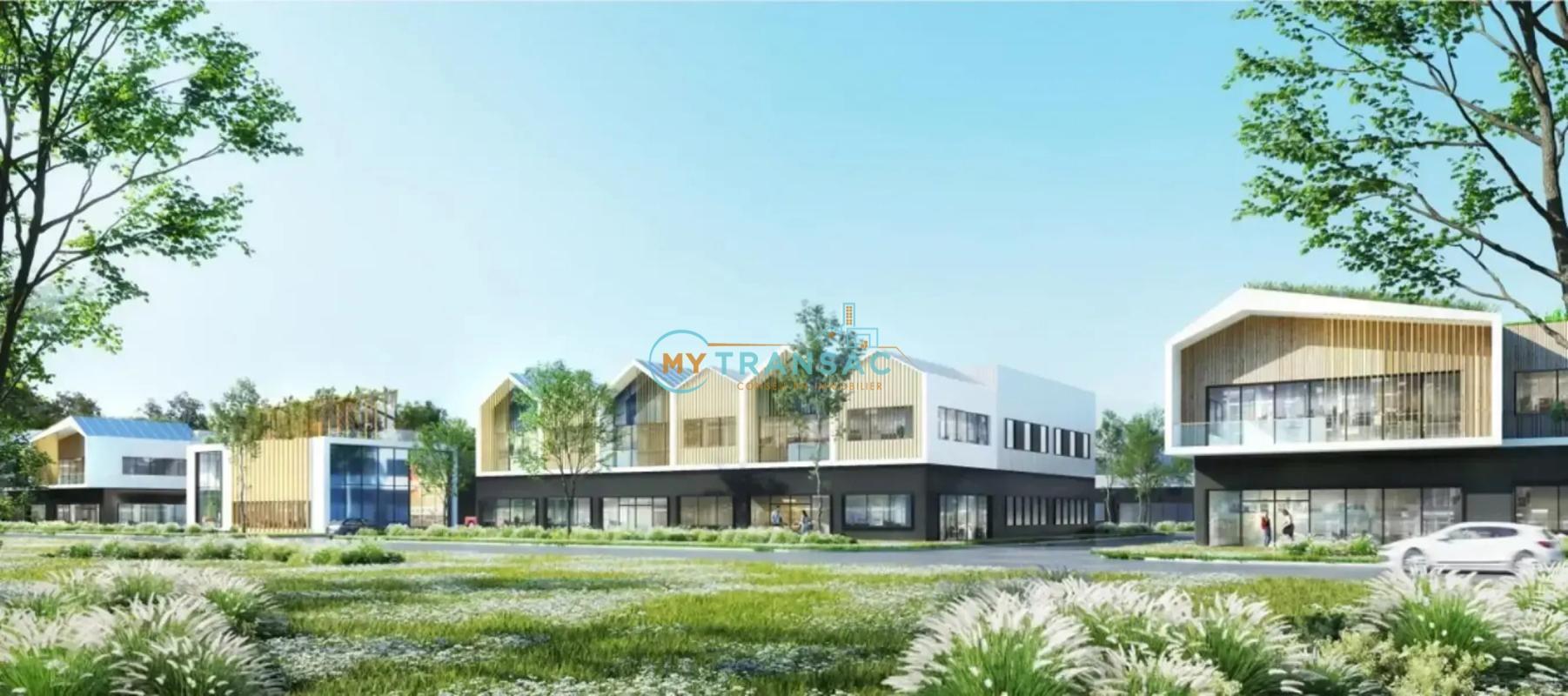 Light Industrial in Flins-sur-Seine for sale Building Photo- Image 1 of 12