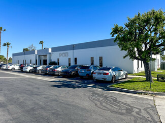 More details for 11082 Winners Cir, Los Alamitos, CA - Industrial for Rent