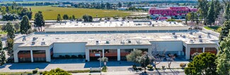 More details for 5120-5126 Ralston St, Ventura, CA - Industrial for Rent