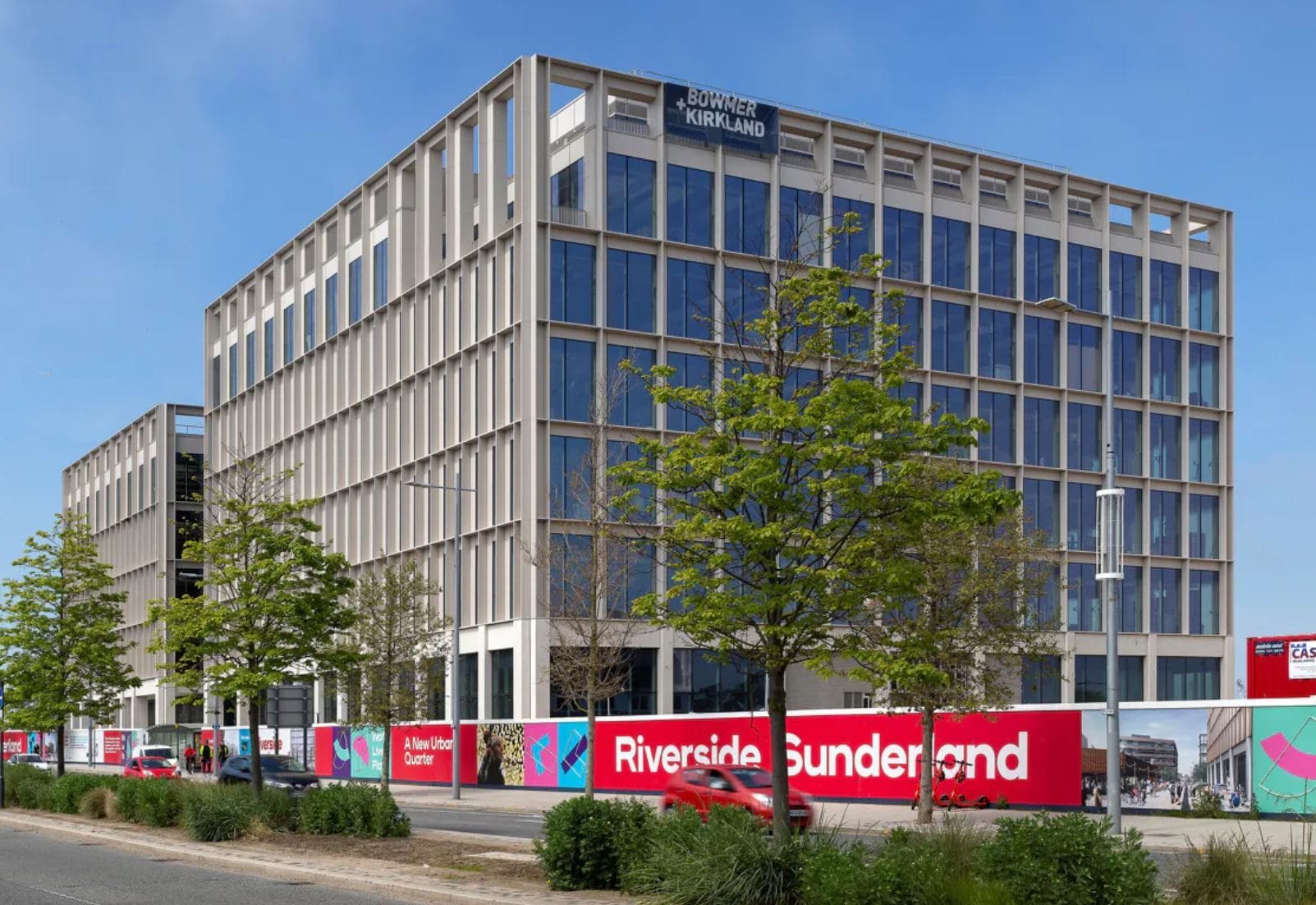 Plater Way, Sunderland to rent Building Photo- Image 1 of 5