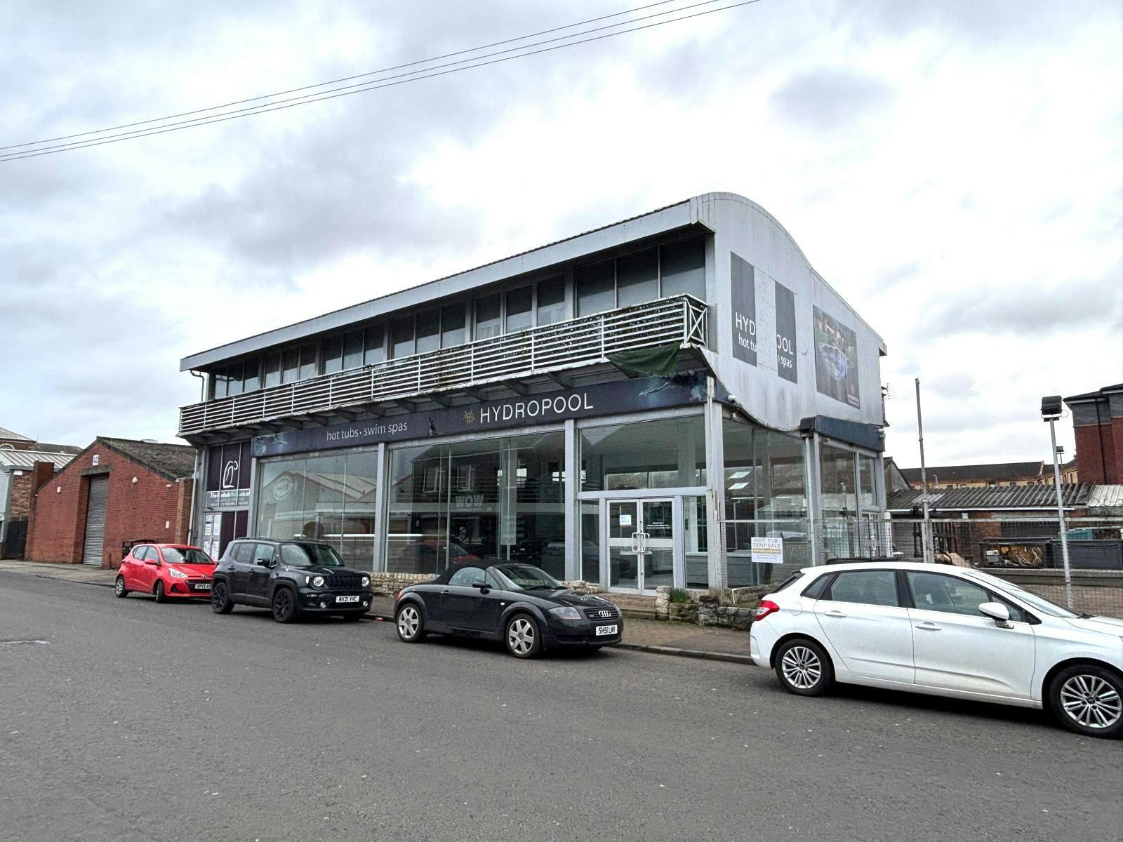 24 Portman St, Glasgow to rent Primary Photo- Image 1 of 5