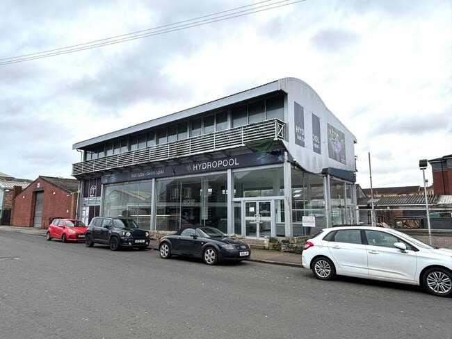 More details for 24 Portman St, Glasgow - Retail to Rent