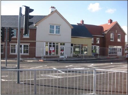 North St, Hailsham for sale Primary Photo- Image 1 of 1