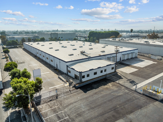 More details for 8640 Slauson Ave, Pico Rivera, CA - Industrial for Rent