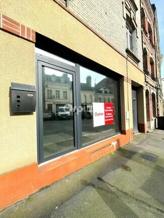More details for 13 Rue De La Sous-Préfecture, Saint-Quentin - Retail to Rent