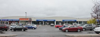 More details for 195-215 St Bellehumeur, Gatineau, QC - Retail to Rent