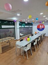 Retail in Parla, Madrid to rent Interior Photo- Image 1 of 5