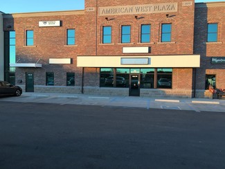 More details for 401 W Villard St, Dickinson, ND - Retail for Rent