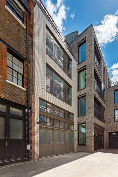 77 Charlotte Street, London, London for sale Building Photo- Image 1 of 1