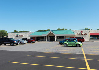 More details for 1500 Howard Ave, Maple Plain, MN - Retail for Rent