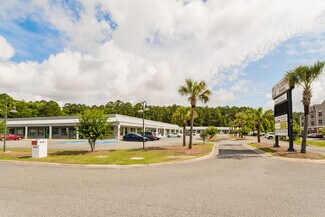 More details for 740 E General Stewart Way, Hinesville, GA - Retail for Rent