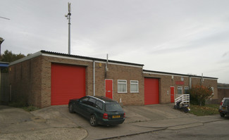 More details for Petre Dr, Sheffield - Industrial for Rent