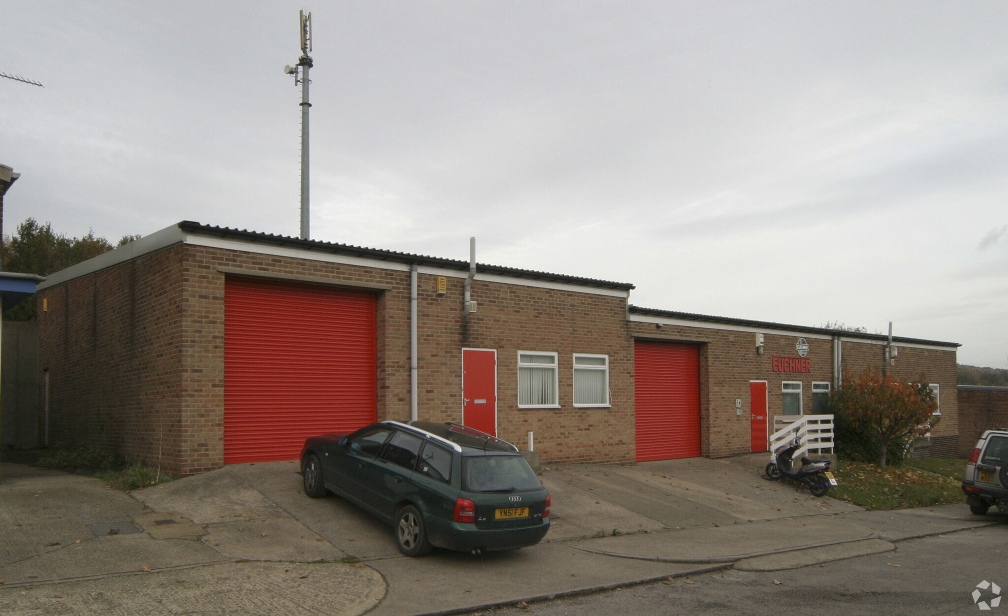 Petre Dr, Sheffield for sale Primary Photo- Image 1 of 1