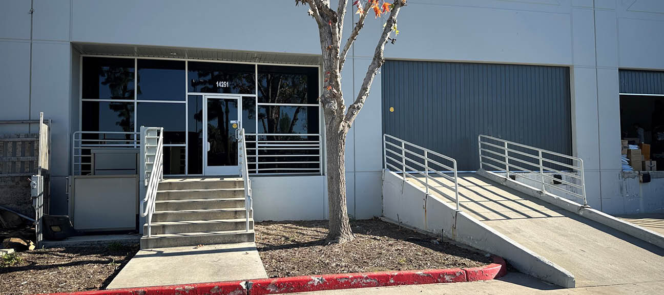 14287-14291 Don Julian Rd, City Of Industry, CA for rent Building Photo- Image 1 of 3