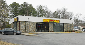 More details for 3216 Western Branch Blvd, Chesapeake, VA - Retail for Rent