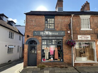 More details for 4 Thomas St, Winchester - Retail for Rent