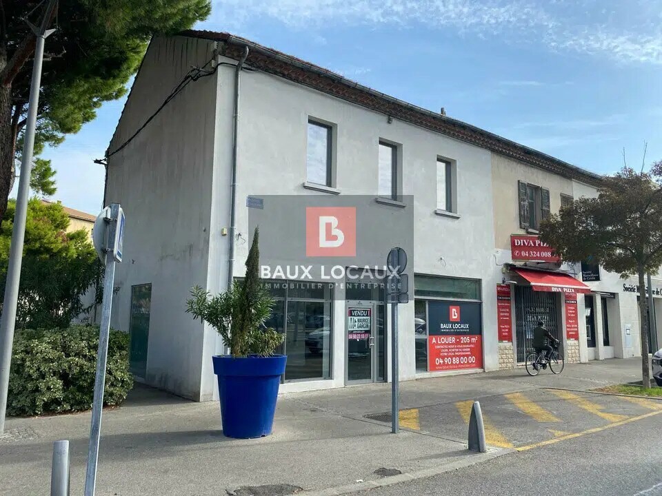 Retail in Sorgues for sale Building Photo- Image 1 of 11