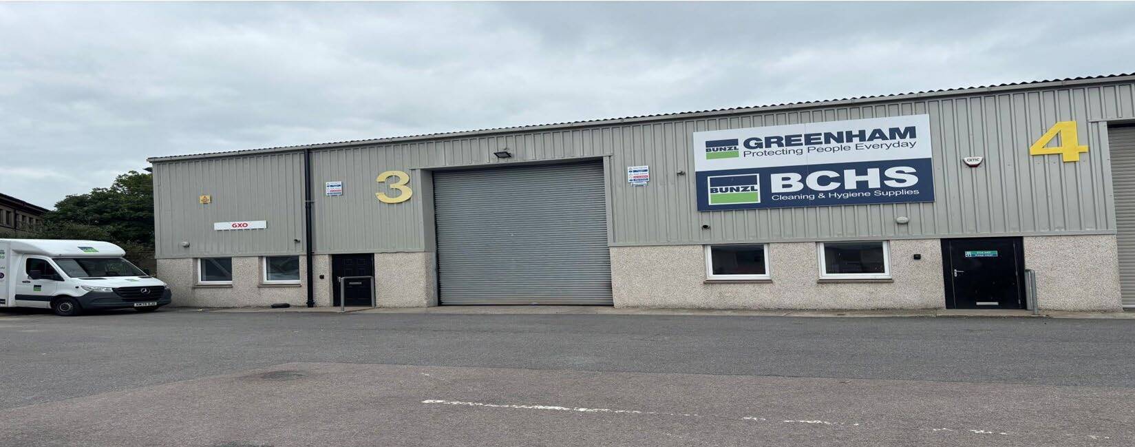 Hareness Rd, Aberdeen for sale Building Photo- Image 1 of 4