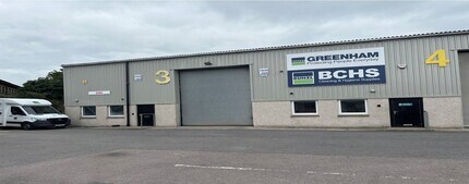 Hareness Rd, Aberdeen for sale Building Photo- Image 1 of 4