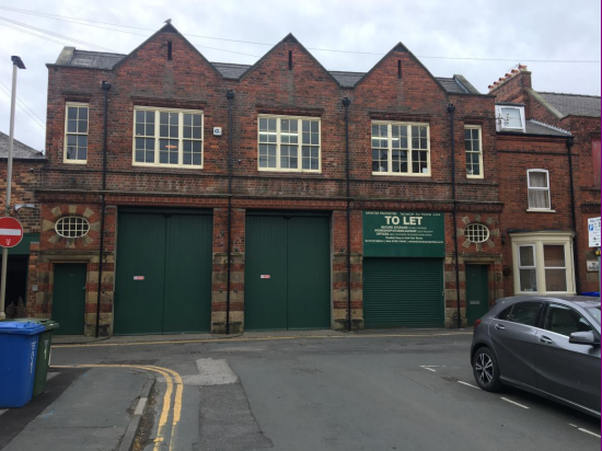 More details for Gladstone Ln, Scarborough - Light Industrial for Sale