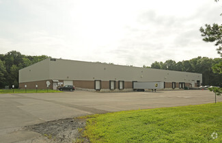 More details for 30B Post Rd, Colonie, NY - Industrial for Rent