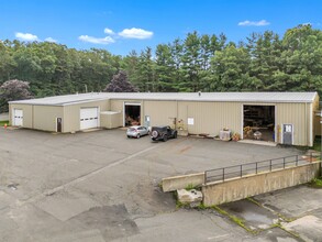 170 Lockhouse Rd, Westfield, MA for rent Building Photo- Image 1 of 27