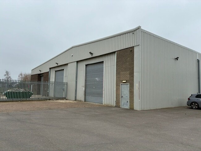 More details for Oldmedow Rd, Kings Lynn - Industrial to Rent