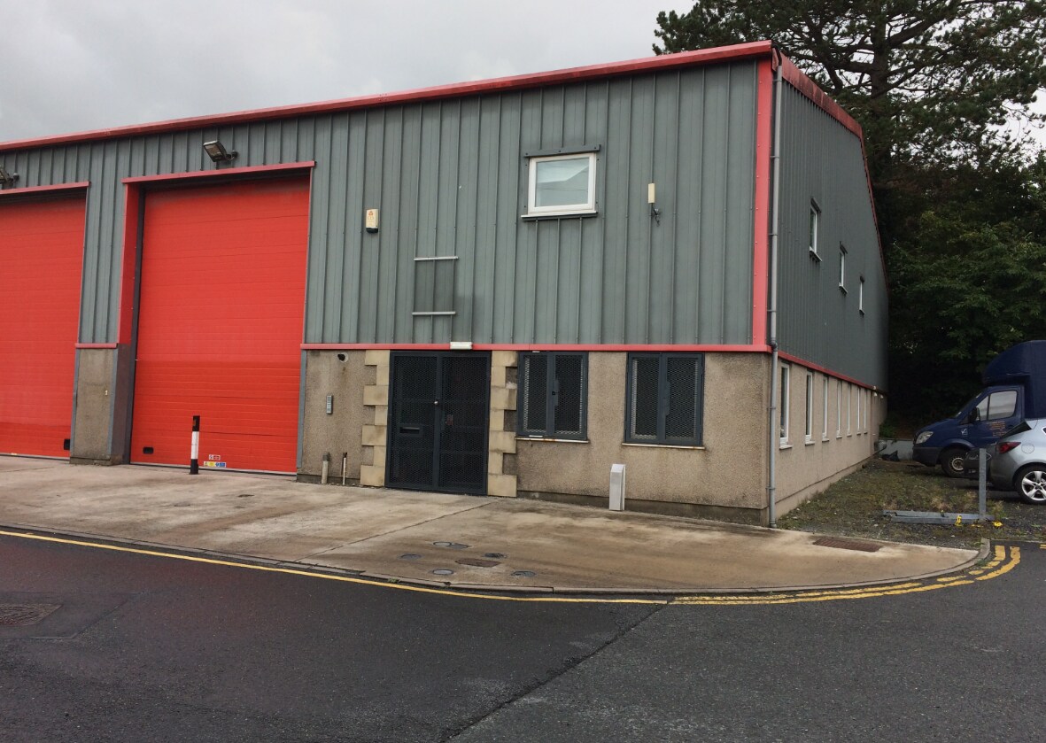 Parkside Rd, Kendal for sale Building Photo- Image 1 of 1